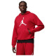 Jordan Ανδρικό φούτερ Jumpman Fleece Pullover Hoodie